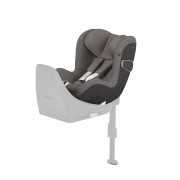 Sirona Z2 i-Size - Soho Grey PLUS Soho Grey PLUS